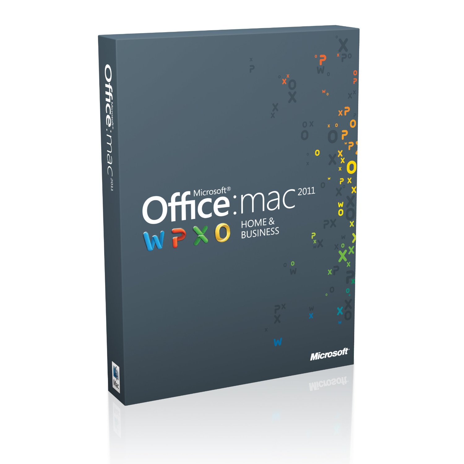 Outlook 2011 for mac setup